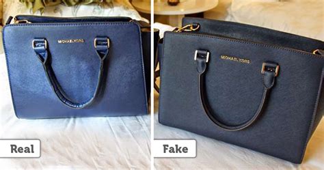 how can i tell if michael kors purse is real|authentic Michael Kors.